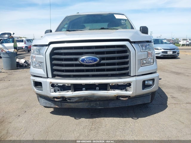 Ford F-150 Xl 2017 1FTEX1EP7HKD73419 Image 12