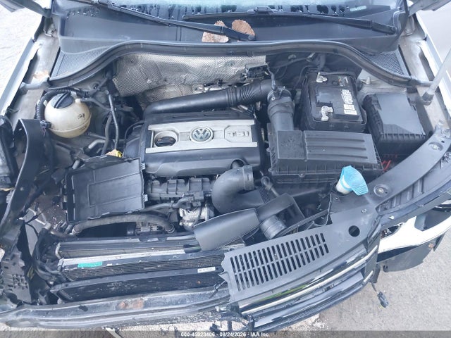 Продаж на аукціоні авто 2012 Volkswagen Tiguan Se, vin: WVGAV7AX7CW536936, номер лоту: 45923406