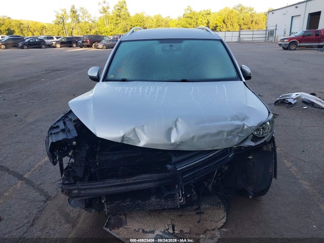 Продаж на аукціоні авто 2012 Volkswagen Tiguan Se, vin: WVGAV7AX7CW536936, номер лоту: 45923406
