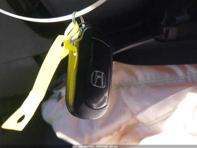 Продажа на аукционе авто 2024 Honda Hr-v Awd Lx, vin: 3CZRZ2H30RM782876, номер лота: 45923407