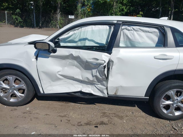 Продажа на аукционе авто 2024 Honda Hr-v Awd Lx, vin: 3CZRZ2H30RM782876, номер лота: 45923407