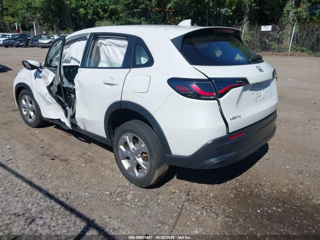 Продажа на аукционе авто 2024 Honda Hr-v Awd Lx, vin: 3CZRZ2H30RM782876, номер лота: 45923407