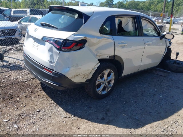 Продажа на аукционе авто 2024 Honda Hr-v Awd Lx, vin: 3CZRZ2H30RM782876, номер лота: 45923407