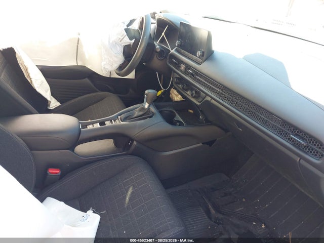Продажа на аукционе авто 2024 Honda Hr-v Awd Lx, vin: 3CZRZ2H30RM782876, номер лота: 45923407