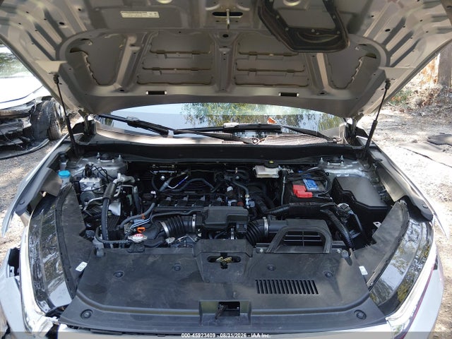 45923409 :رقم المزاد ، 2HKRS4H26TH461502 vin ، 2026 Honda Cr-v Lx Awd مزاد بيع