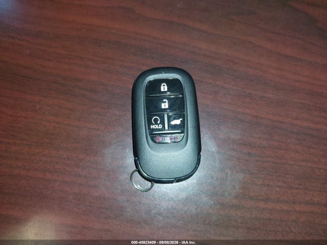 45923409 :رقم المزاد ، 2HKRS4H26TH461502 vin ، 2026 Honda Cr-v Lx Awd مزاد بيع
