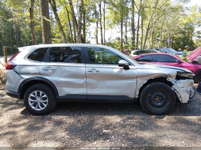 45923409 :رقم المزاد ، 2HKRS4H26TH461502 vin ، 2026 Honda Cr-v Lx Awd مزاد بيع
