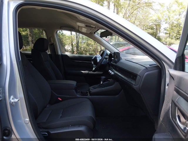 45923409 :رقم المزاد ، 2HKRS4H26TH461502 vin ، 2026 Honda Cr-v Lx Awd مزاد بيع