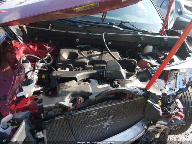 Aukcja sprzedaży 2022 Toyota Rav4 Le, vin: 2T3F1RFV6NW305472, numer aukcji: 45923411