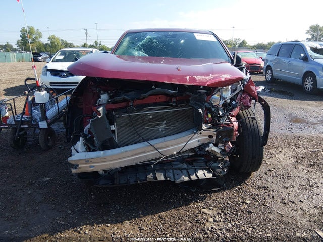 Aukcja sprzedaży 2022 Toyota Rav4 Le, vin: 2T3F1RFV6NW305472, numer aukcji: 45923411