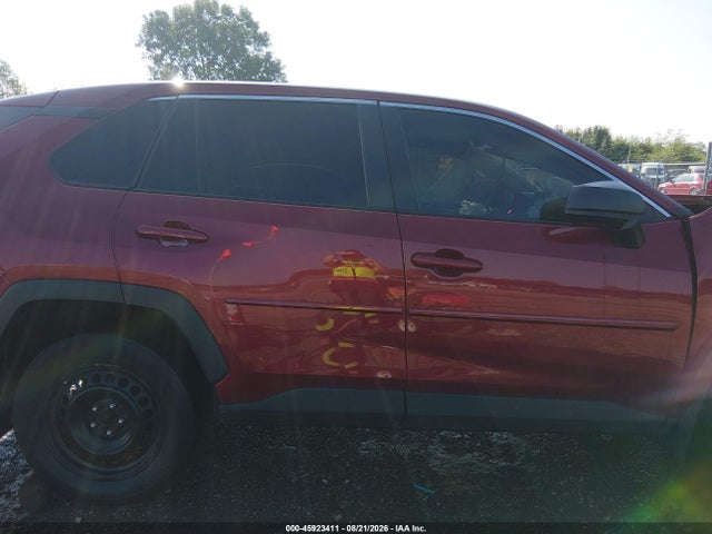 Aukcja sprzedaży 2022 Toyota Rav4 Le, vin: 2T3F1RFV6NW305472, numer aukcji: 45923411