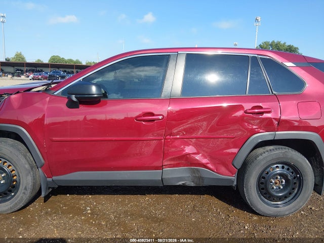 Aukcja sprzedaży 2022 Toyota Rav4 Le, vin: 2T3F1RFV6NW305472, numer aukcji: 45923411