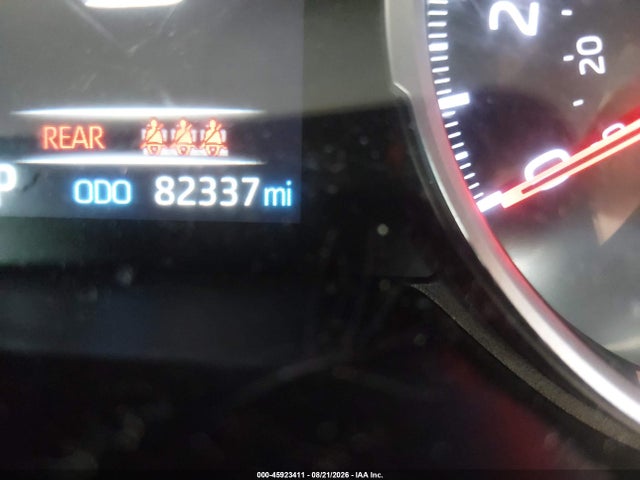 Aukcja sprzedaży 2022 Toyota Rav4 Le, vin: 2T3F1RFV6NW305472, numer aukcji: 45923411