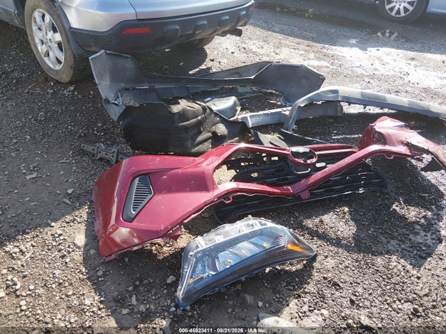 Aukcja sprzedaży 2022 Toyota Rav4 Le, vin: 2T3F1RFV6NW305472, numer aukcji: 45923411