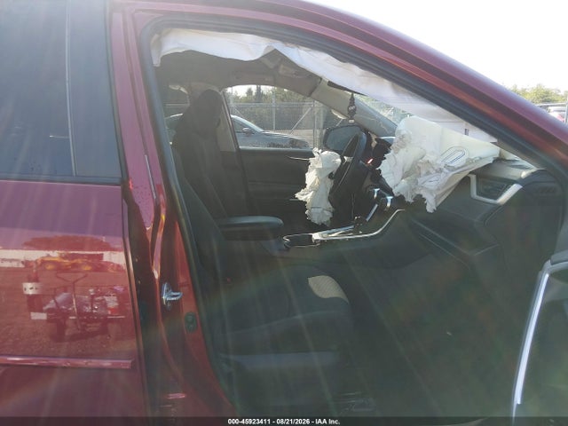 Aukcja sprzedaży 2022 Toyota Rav4 Le, vin: 2T3F1RFV6NW305472, numer aukcji: 45923411