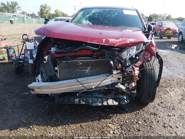 Aukcja sprzedaży 2022 Toyota Rav4 Le, vin: 2T3F1RFV6NW305472, numer aukcji: 45923411