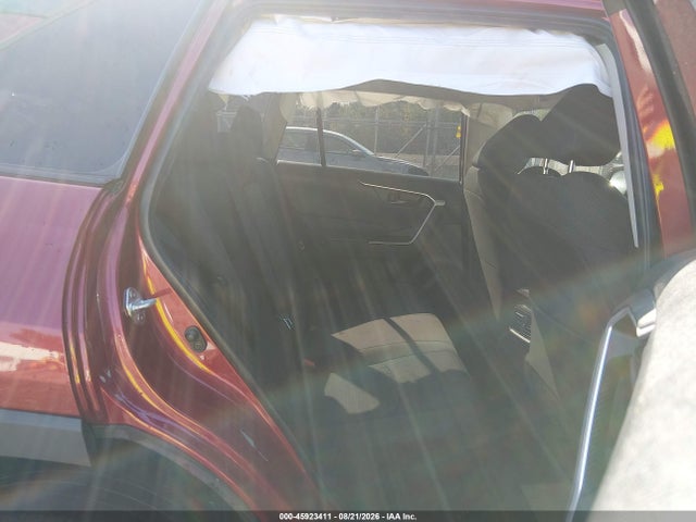 Aukcja sprzedaży 2022 Toyota Rav4 Le, vin: 2T3F1RFV6NW305472, numer aukcji: 45923411