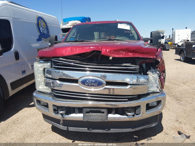 Auction sale of the 2017 Ford F-350 Lariat, vin: 1FT8W3BT7HEC14976, lot number: 45923415