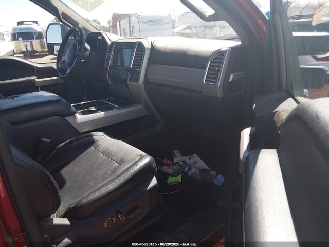 Auction sale of the 2017 Ford F-350 Lariat, vin: 1FT8W3BT7HEC14976, lot number: 45923415
