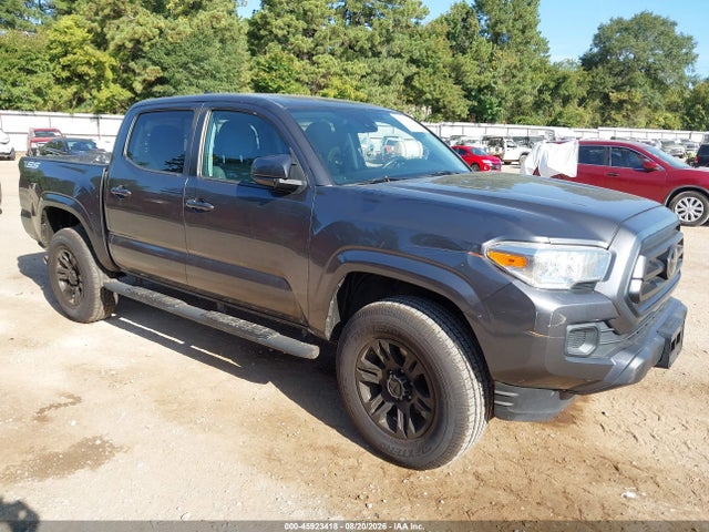 Aukcja sprzedaży 2021 Toyota Tacoma Sr, vin: 3TYAX5GN3MT033709, numer aukcji: 45923418