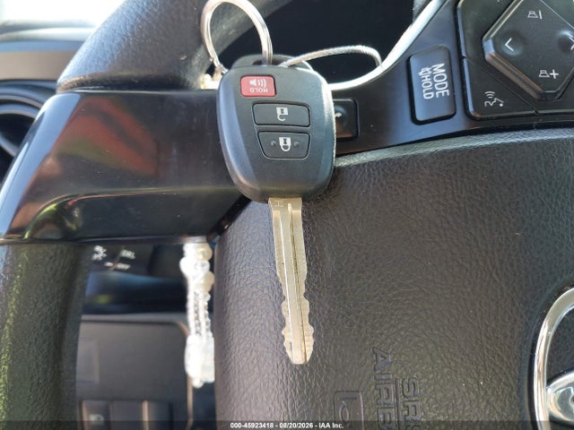 Aukcja sprzedaży 2021 Toyota Tacoma Sr, vin: 3TYAX5GN3MT033709, numer aukcji: 45923418