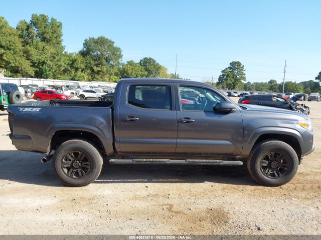 Aukcja sprzedaży 2021 Toyota Tacoma Sr, vin: 3TYAX5GN3MT033709, numer aukcji: 45923418