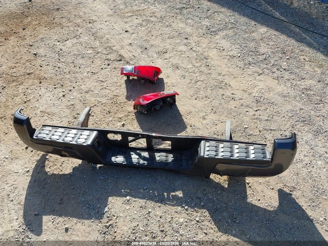Aukcja sprzedaży 2021 Toyota Tacoma Sr, vin: 3TYAX5GN3MT033709, numer aukcji: 45923418