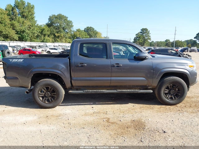 Aukcja sprzedaży 2021 Toyota Tacoma Sr, vin: 3TYAX5GN3MT033709, numer aukcji: 45923418
