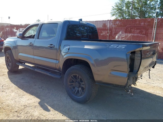 Aukcja sprzedaży 2021 Toyota Tacoma Sr, vin: 3TYAX5GN3MT033709, numer aukcji: 45923418