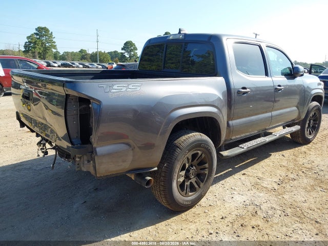 Aukcja sprzedaży 2021 Toyota Tacoma Sr, vin: 3TYAX5GN3MT033709, numer aukcji: 45923418
