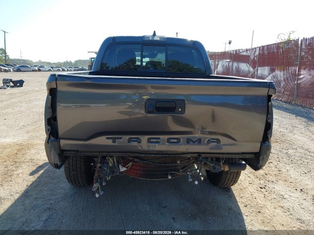 Aukcja sprzedaży 2021 Toyota Tacoma Sr, vin: 3TYAX5GN3MT033709, numer aukcji: 45923418