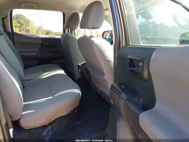 Aukcja sprzedaży 2021 Toyota Tacoma Sr, vin: 3TYAX5GN3MT033709, numer aukcji: 45923418