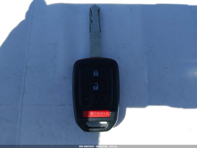 Honda FIT LX 2018 3HGGK5H49JM734858 Image 11