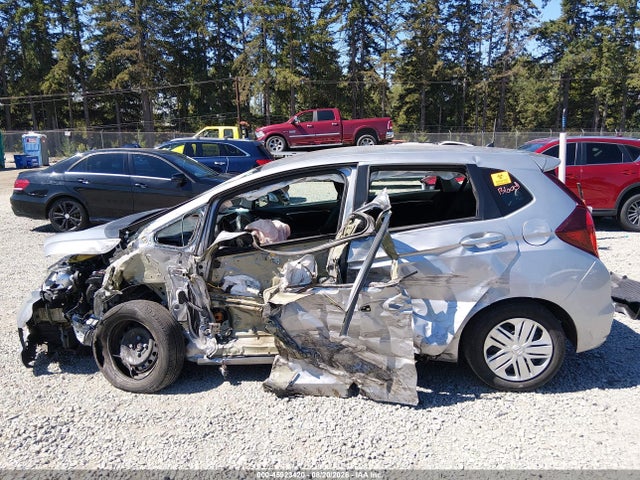 Honda FIT LX 2018 3HGGK5H49JM734858 Image 15