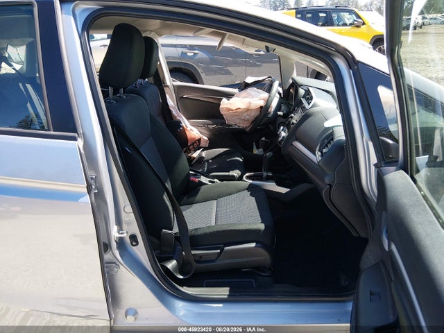 Honda FIT LX 2018 3HGGK5H49JM734858 Image 18
