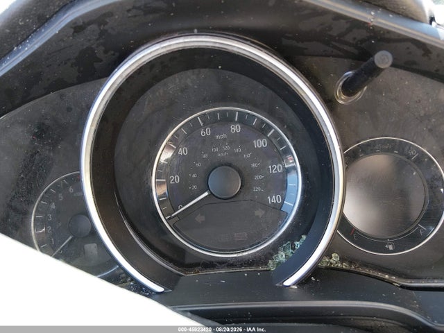 Honda FIT LX 2018 3HGGK5H49JM734858 Image 7