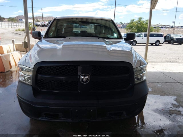 45923424 :رقم المزاد ، 1C6RR7FG0GS390422 vin ، 2016 Ram 1500 Tradesman مزاد بيع