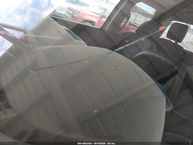 45923424 :رقم المزاد ، 1C6RR7FG0GS390422 vin ، 2016 Ram 1500 Tradesman مزاد بيع