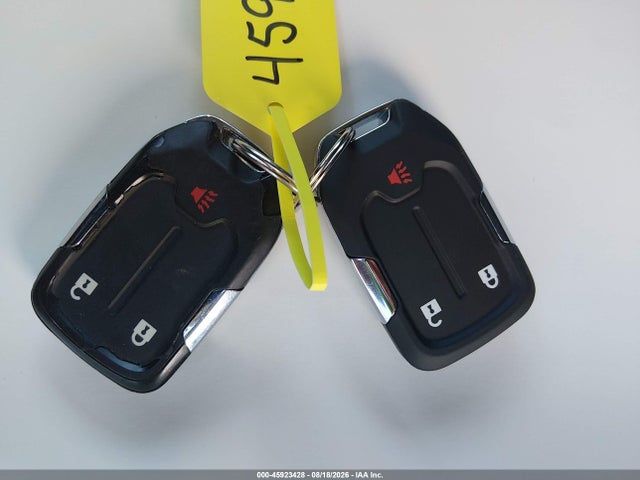 Продажа на аукционе авто 2019 Gmc Acadia Sle-1, vin: 1GKKNRLA7KZ233203, номер лота: 45923428