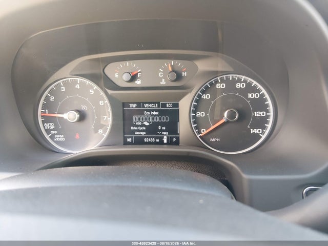 Продажа на аукционе авто 2019 Gmc Acadia Sle-1, vin: 1GKKNRLA7KZ233203, номер лота: 45923428