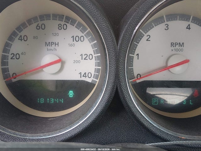 Продажа на аукционе авто 2008 Dodge Charger, vin: 2B3KA43G58H227084, номер лота: 45923432