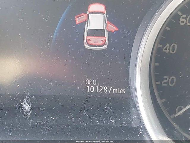 45923436 :رقم المزاد ، 4T1F31AK1MU559722 vin ، 2021 Toyota Camry Xle Hybrid مزاد بيع