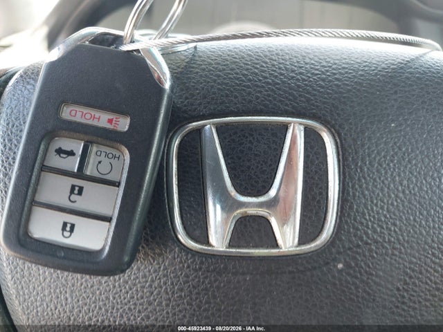 Honda Accord Ex-l 2016 1HGCR2F85GA063323 Image 11