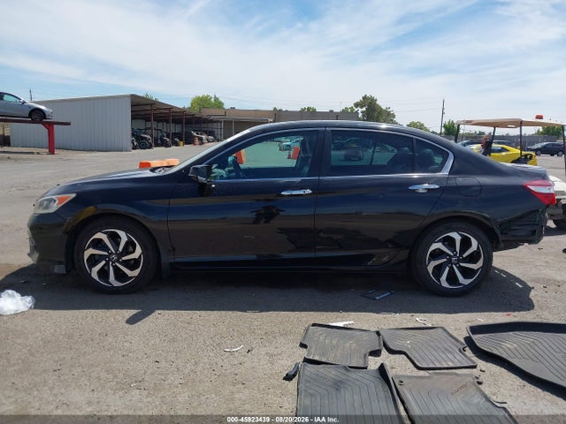 Honda Accord Ex-l 2016 1HGCR2F85GA063323 Image 15