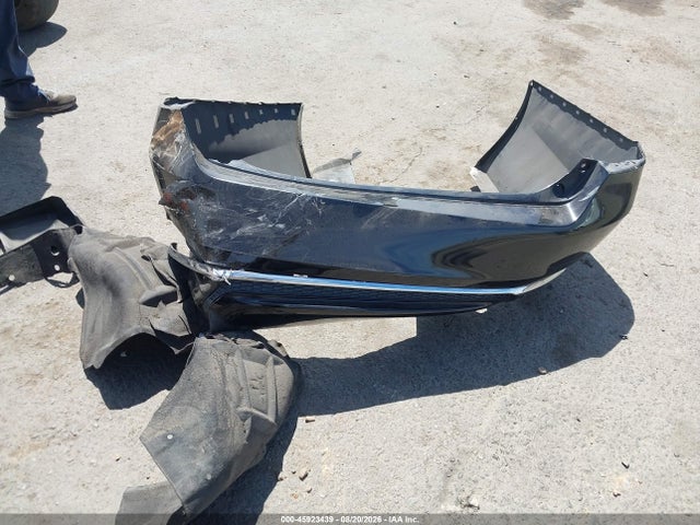 Honda Accord Ex-l 2016 1HGCR2F85GA063323 Image 12