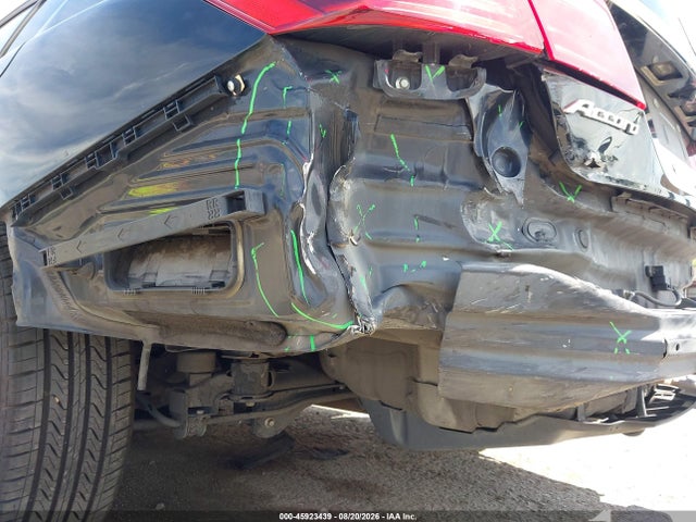 Honda Accord Ex-l 2016 1HGCR2F85GA063323 Image 6