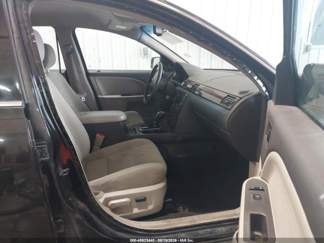 2009 Ford Taurus Se მანქანა იყიდება აუქციონზე, vin: 1FAHP26W89G125277, აუქციონის ნომერი: 45923440