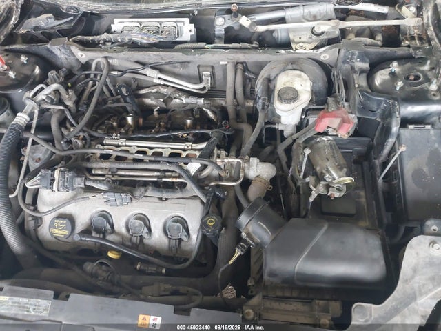 2009 Ford Taurus Se მანქანა იყიდება აუქციონზე, vin: 1FAHP26W89G125277, აუქციონის ნომერი: 45923440