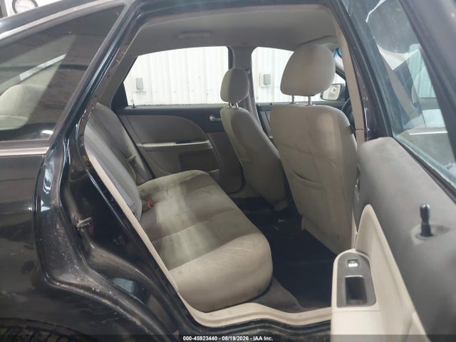 2009 Ford Taurus Se მანქანა იყიდება აუქციონზე, vin: 1FAHP26W89G125277, აუქციონის ნომერი: 45923440