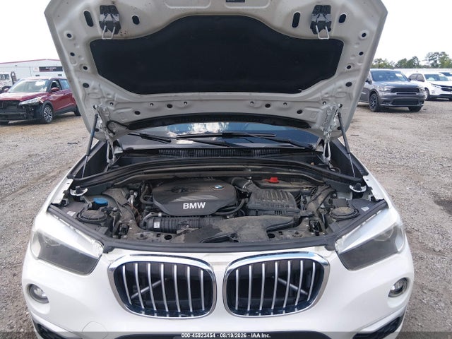 Продажа на аукционе авто 2016 Bmw X1 Xdrive28i, vin: WBXHT3C31GP886254, номер лота: 45923454
